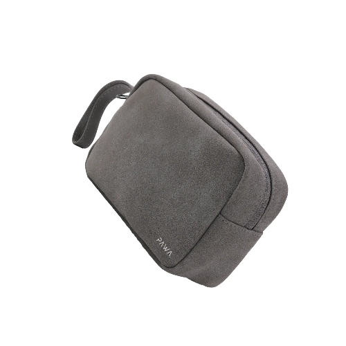 Picture of Pawa Bello Travel Pouch-Grey