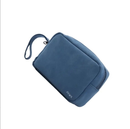 Picture of Pawa Bello Travel Pouch-Blue