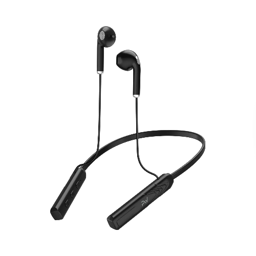 Picture of Pawa Tune Lite Wireless Neckband-Black
