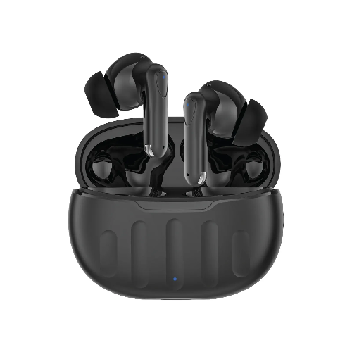 Picture of Pawa Luna Wireless Earbuds-Black