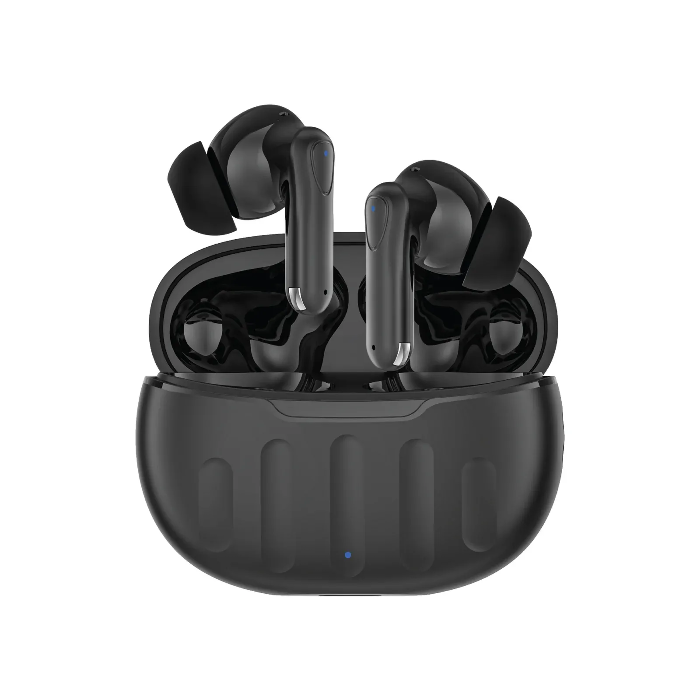 Picture of Pawa Luna Wireless Earbuds-Black