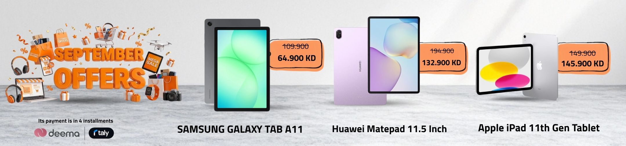 /tablets