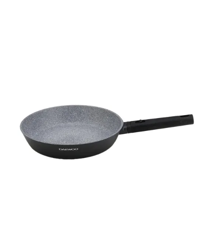 Picture of Daewoo Frying Pan-DFP 280R-BL