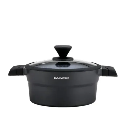 Picture of Daewoo  Casserole Pot -DCC 3200-BL