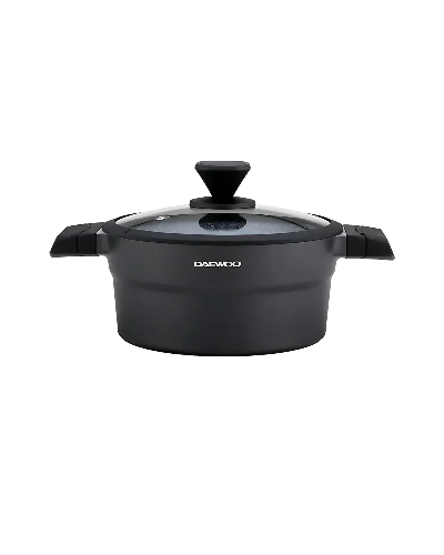 Picture of Daewoo  Casserole Pot -DCC 2400-BL