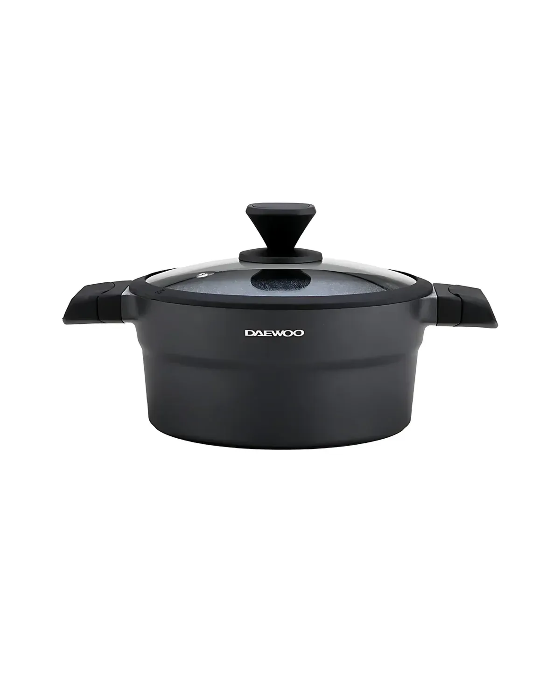 Picture of Daewoo  Casserole Pot -DCC 2400-BL