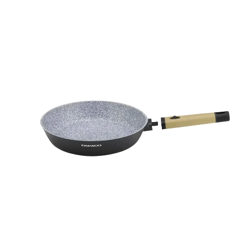 Picture of Daewoo 28cm fry pan  X Series - DFP 280R 