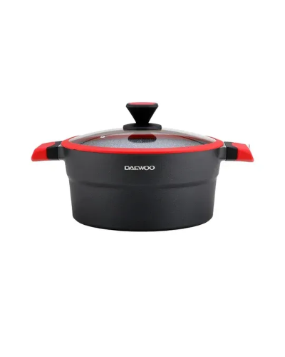 Picture of Daewoo 24cm Pot  X Series - DCC 2400