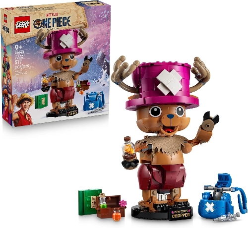 Picture of (Children's Toys) 75643 Tony Tony Chopper V29