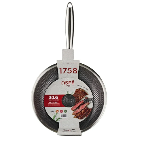Picture of 20cm fry pan 
