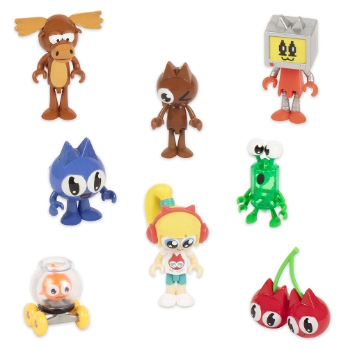 Picture of (Kids Toys) Genevieve's Playhouse Mystery Figures (S1)