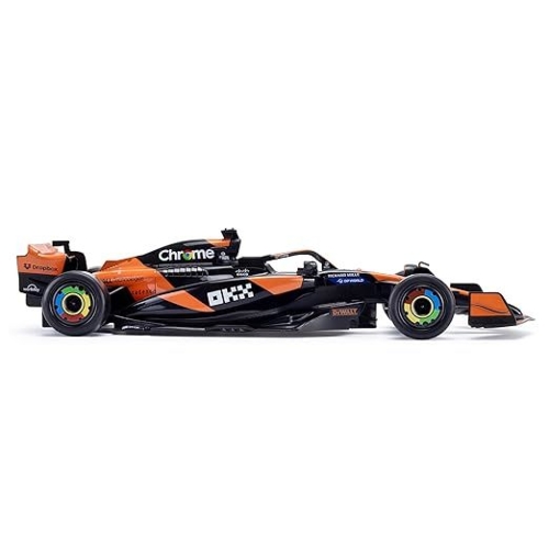 Picture of (Kids Toys) Formula 1 1:14 Scale RC McLaren 