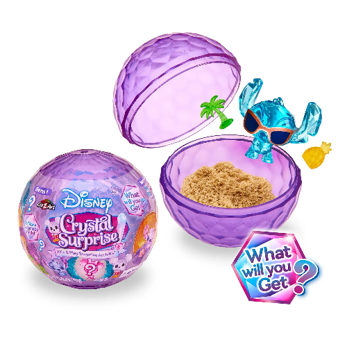 Picture of (Kids Toys) Disney Crystal Surprise