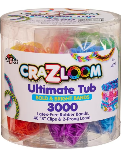 Picture of (Kids Toys) CraZLoom Ultimate Tub 3000  