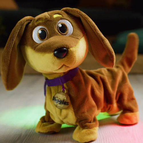 Picture of (Kids Toys) Animagic Diggles