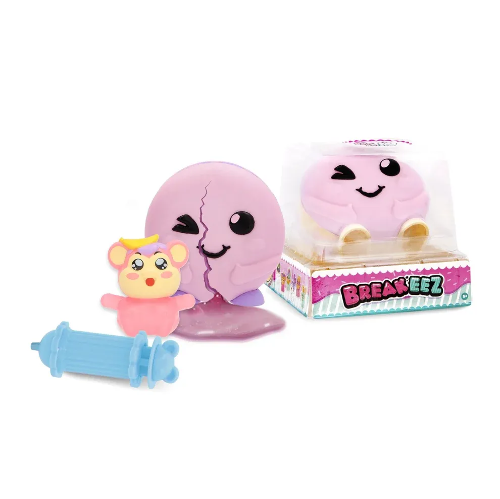 Picture of (Kids Toys) Breakeez Macaron asstd (PDQ)