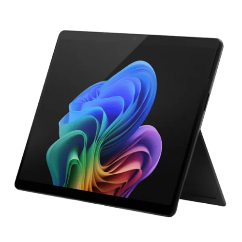 Picture of Microsoft Surface Pro 11, 13" Touch Ultra 7/16GB RAM /512GB SSD Win 11 Pro Business Edition- Black
