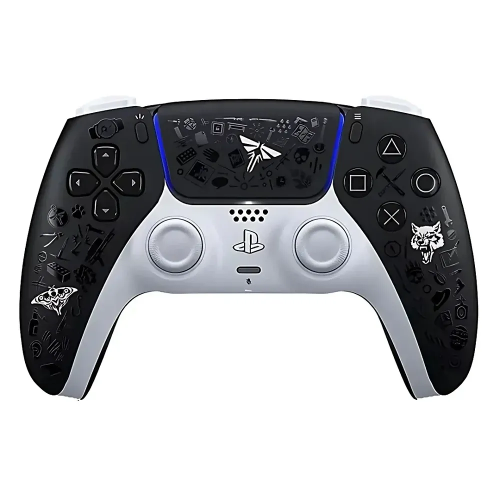 Picture of Ps5 Dualsense Wireless Controller - The Last Of Us Limited Edition