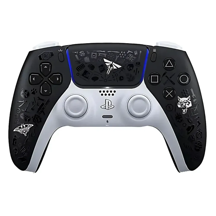 Picture of Ps5 Dualsense Wireless Controller - The Last Of Us Limited Edition