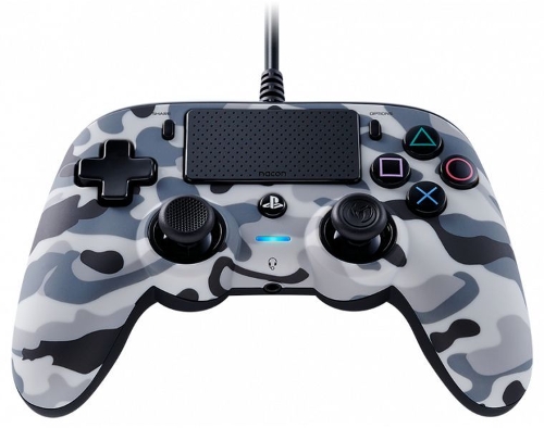 Picture of PS4 NACON WIRED COMPACT CONTROLLER