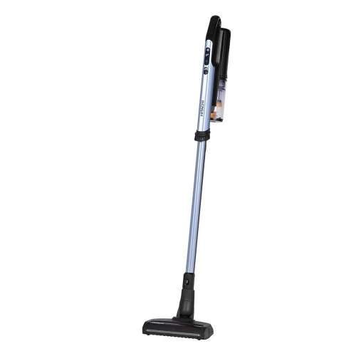 Picture of Hitachi Stick Vacuum Cleaner, 550W, 0.4 L, PV-XH4PLCGGAE – Black