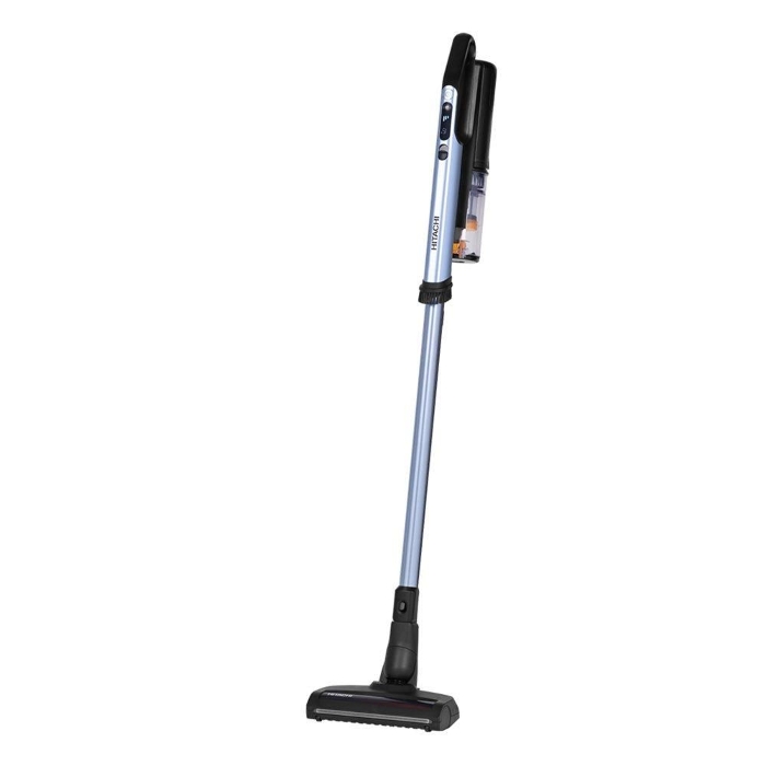 Picture of Hitachi Stick Vacuum Cleaner, 550W, 0.4 L, PV-XH4PLCGGAE – Black