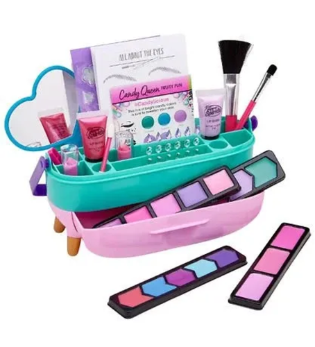 Picture of (Kids Toys) SNS All-in-one Beauty Caddy