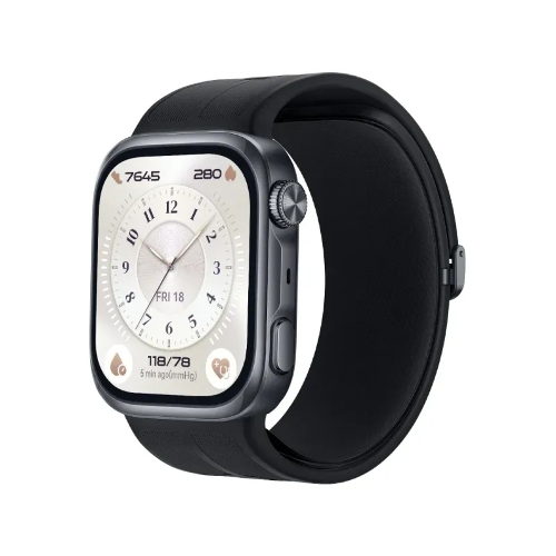 Picture of Huawei D3 Smart Watch – Black