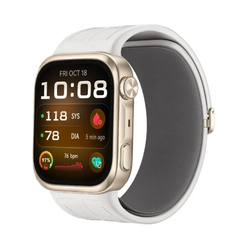 Picture of Huawei D3 Smart Watch – Gold