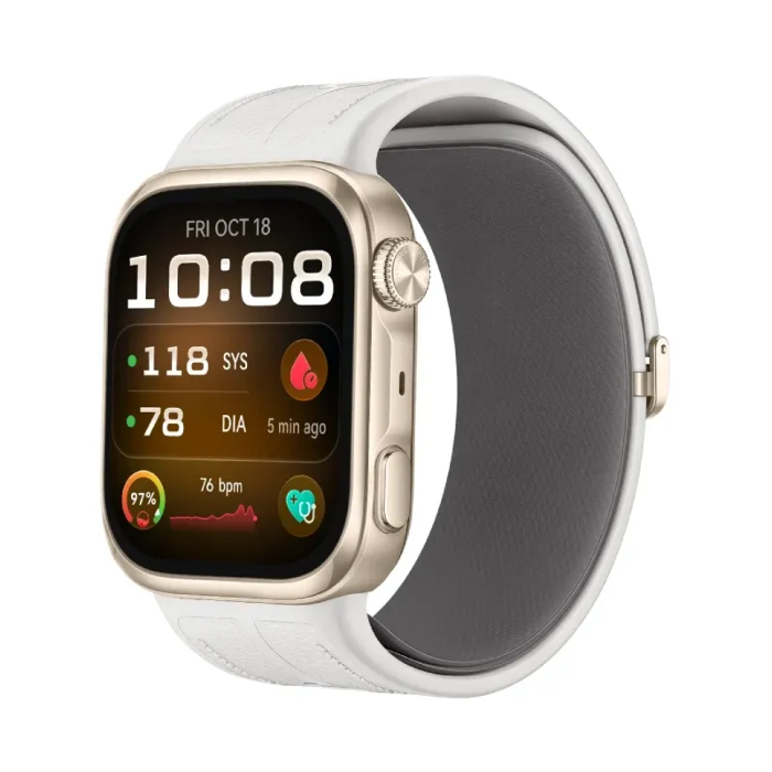 Picture of Huawei D3 Smart Watch – Gold