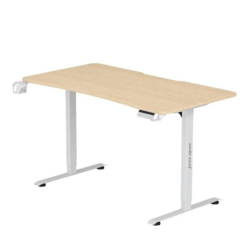 Picture of AndaSeat Xtreme Series Gaming Desk, 140 X 75 cm, AD-D-DD1-1400-06-K - Wood Grain