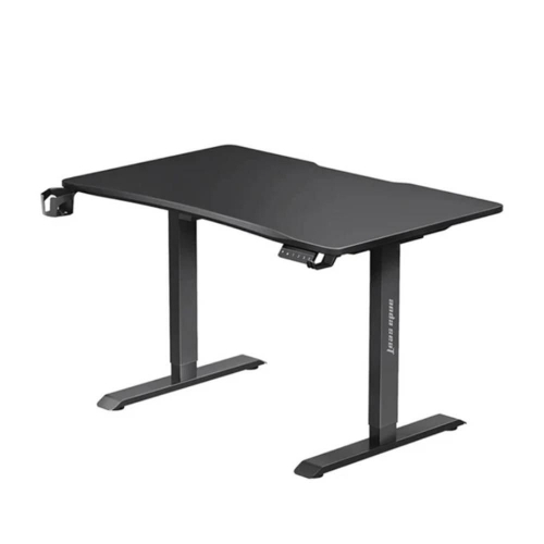 Picture of AndaSeat Xtreme Series Gaming Desk, 140 X 75 cm, AD-D-DD1-1400-06-B - Black
