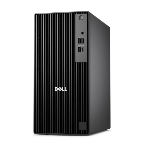Picture of Dell Pro Tower QCT1250 - Ultra 5 235 / 8GB / 512GB (NVMe M.2 SSD) / DOS (Without OS) / 1YW