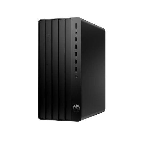 Picture of HP Pro Tower 290 G9 - i3-14100 / 8GB / 512GB (NVMe M.2 SSD) / 1YW - Desktop