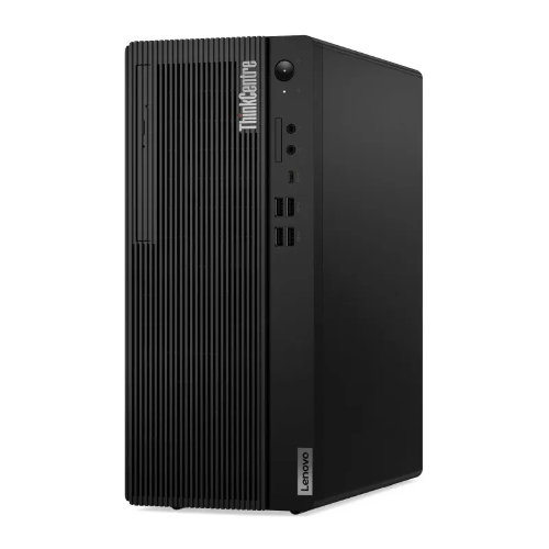 Picture of Lenovo ThinkCentre M70t Gen 5 - i5-14500 / 16GB / 512GB (NVMe M.2 SSD) / Win 11 Pro / Eng/Arb / 3YW - Desktop
