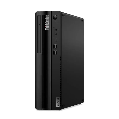 Picture of Lenovo ThinkCentre M70s Gen 5 SFF - i7-13700 / 8GB / 512GB (NVMe M.2 SSD) / Win 11 Pro / Eng/Arb / 3YW - Desktop