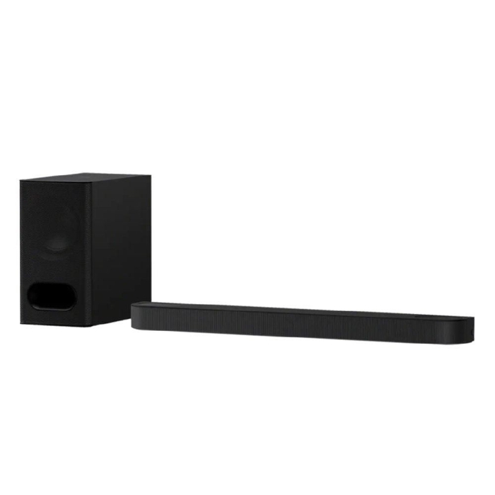 Picture of Sony Bravia Theatre Bar 6 3.1.2ch Soundbar, BT-BAR6 - Black