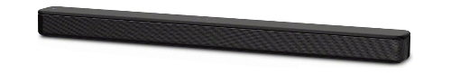 Picture of Sony 120W Soundbar (HT-S100F) - Black
