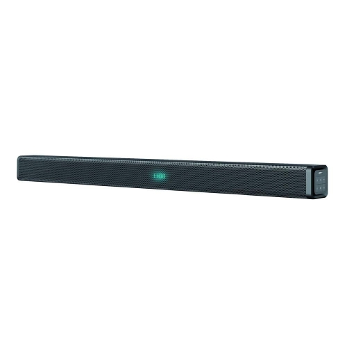 Picture of Wansa 2.0 Channel Bluetooth Soundbar (TK-2021S) - Black