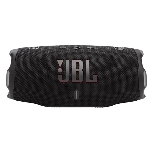 Picture of JBL Charge 6 Portable Bluetooth Speaker, JBLCHARGE6BLK – Black