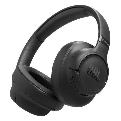 Picture of JBL Tune 780NC Wireless Over-Ear Headphones - Black
