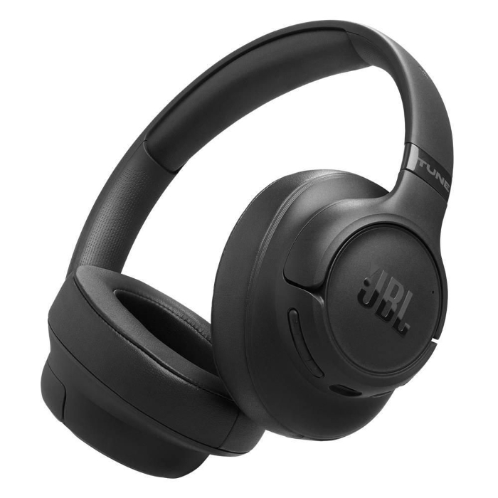 Picture of JBL Tune 780NC Wireless Over-Ear Headphones - Black