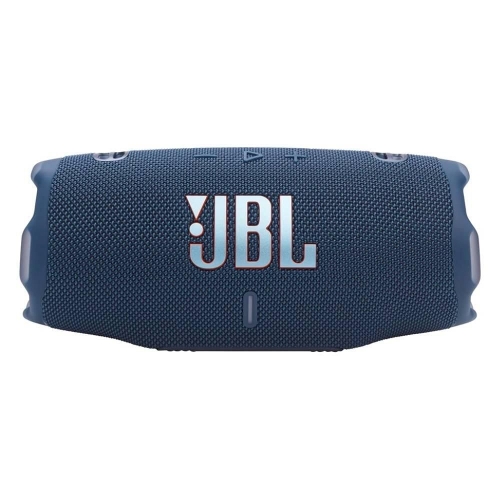 Picture of JBL Charge 6 Portable Bluetooth speaker, JBLCHARGE6BLU – Blue