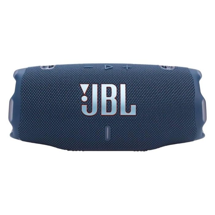 Picture of JBL Charge 6 Portable Bluetooth speaker, JBLCHARGE6BLU – Blue