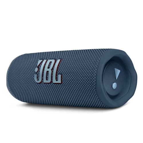 Picture of JBL Flip 7 Portable Bluetooth Speaker, JBLFLIP7BLU – Blue