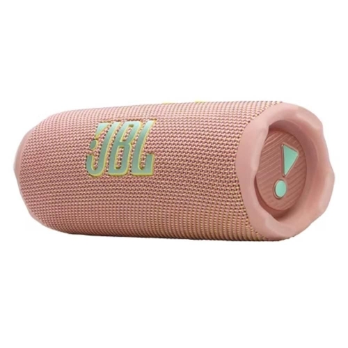 Picture of JBL Flip 7 Portable Bluetooth Speaker, JBLFLIP7PINK – Pink