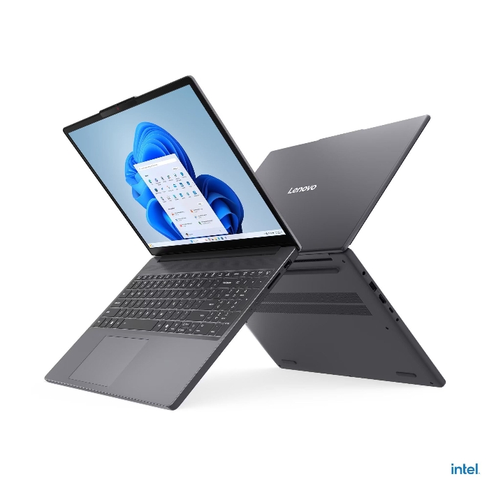 Picture of Lenovo IdeaPad Slim 3 15.3"WUXGA i7-13620H / 16GB RAM / 512GB NVMe SSD / DOS / 1YW - Laptop