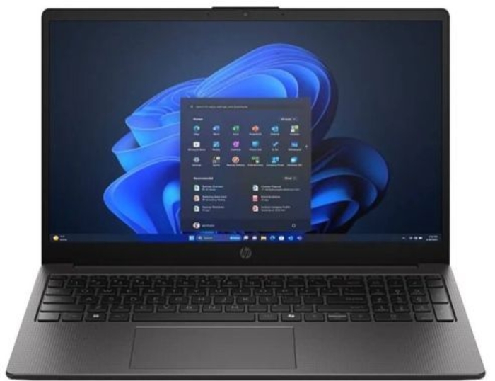 Picture of HP 250R G10 15.6"FHD Core 7 150U /8GB DDR5 RAM / 512GB NVMe SSD / DOS / 1YW - Laptop