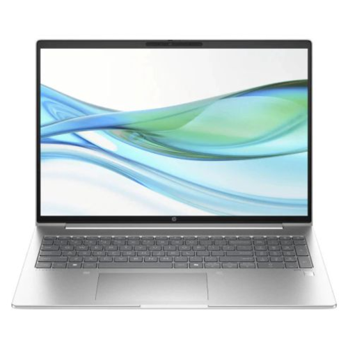 Picture of HP Probook 460 G11 16"WUXGA Ultra 7 155U / 8GB DDR5 RAM / 512GB NVMe SSD / DOS / 1YW - Laptop
