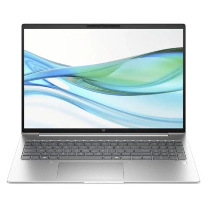 Picture of HP Probook 460 G11 16"WUXGA Ultra 7 155U / 8GB DDR5 RAM / 512GB NVMe SSD / DOS / 1YW - Laptop